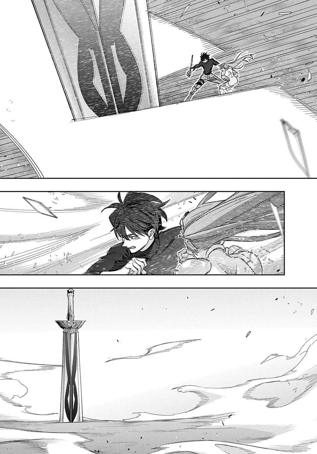 The Kingdoms of Ruin chapter 45 page 32