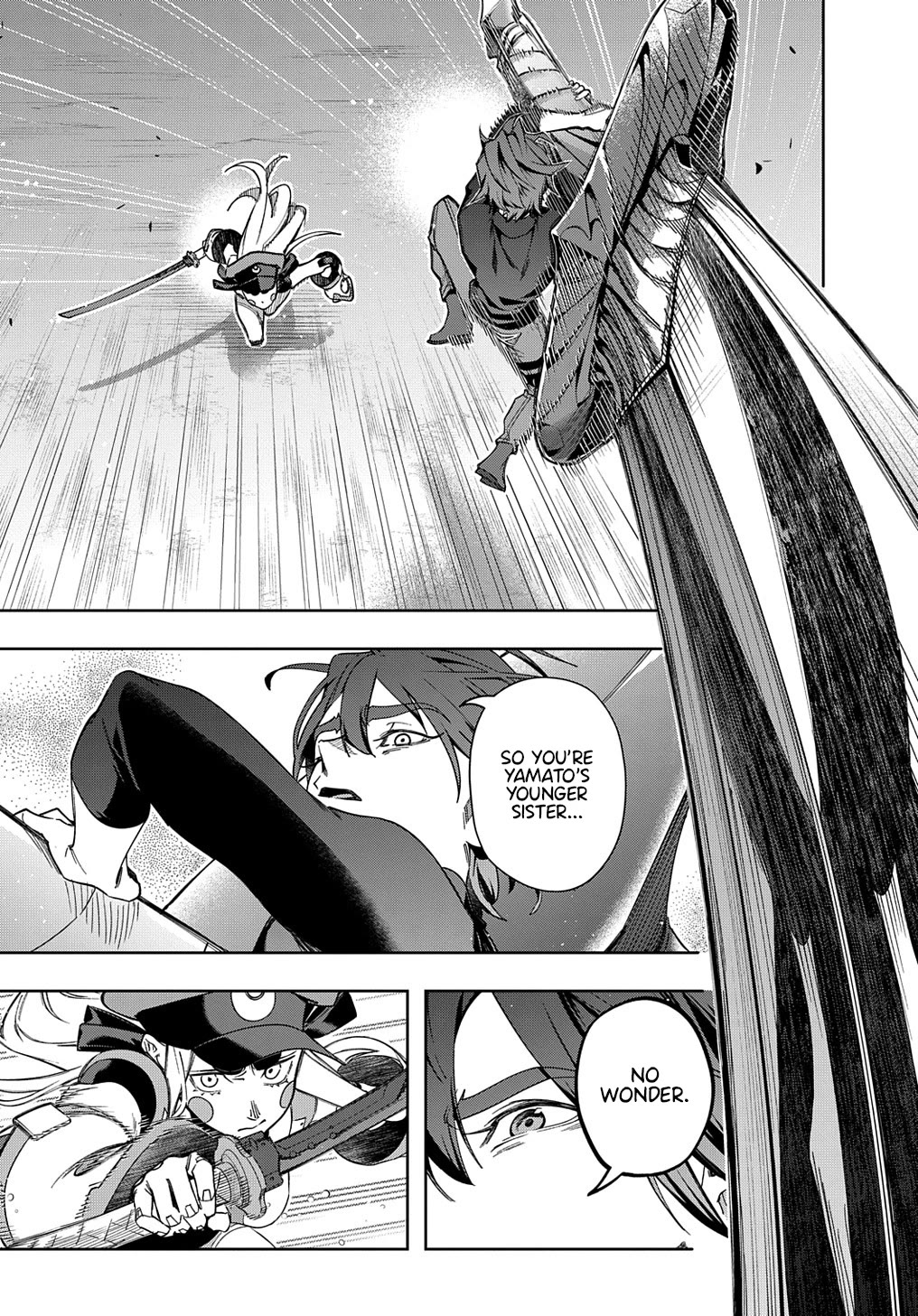 The Kingdoms of Ruin chapter 45 page 34