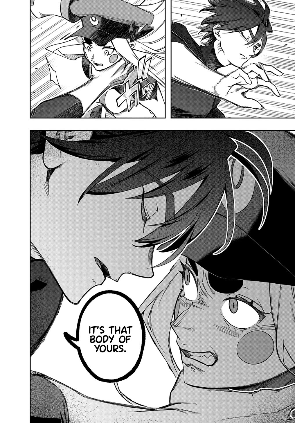 The Kingdoms of Ruin chapter 45 page 37