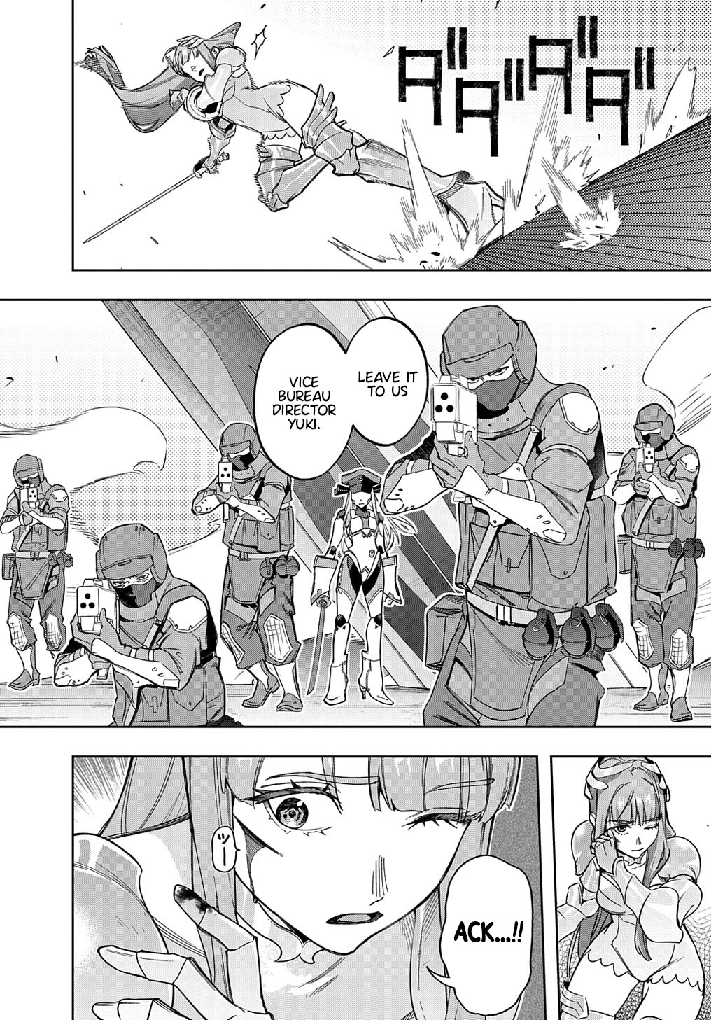 The Kingdoms of Ruin chapter 45 page 41