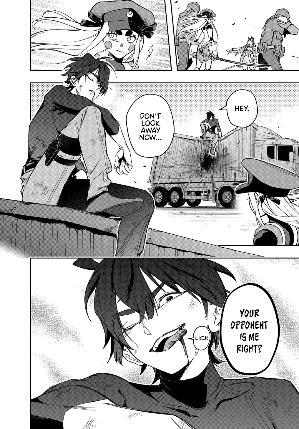 The Kingdoms of Ruin chapter 45 page 43