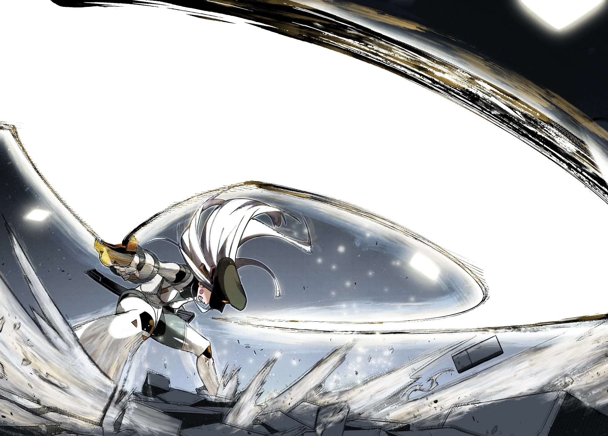 The Kingdoms of Ruin chapter 45 page 47