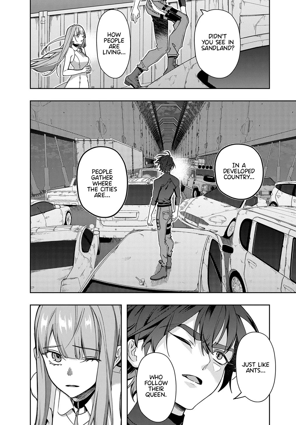 The Kingdoms of Ruin chapter 45 page 6