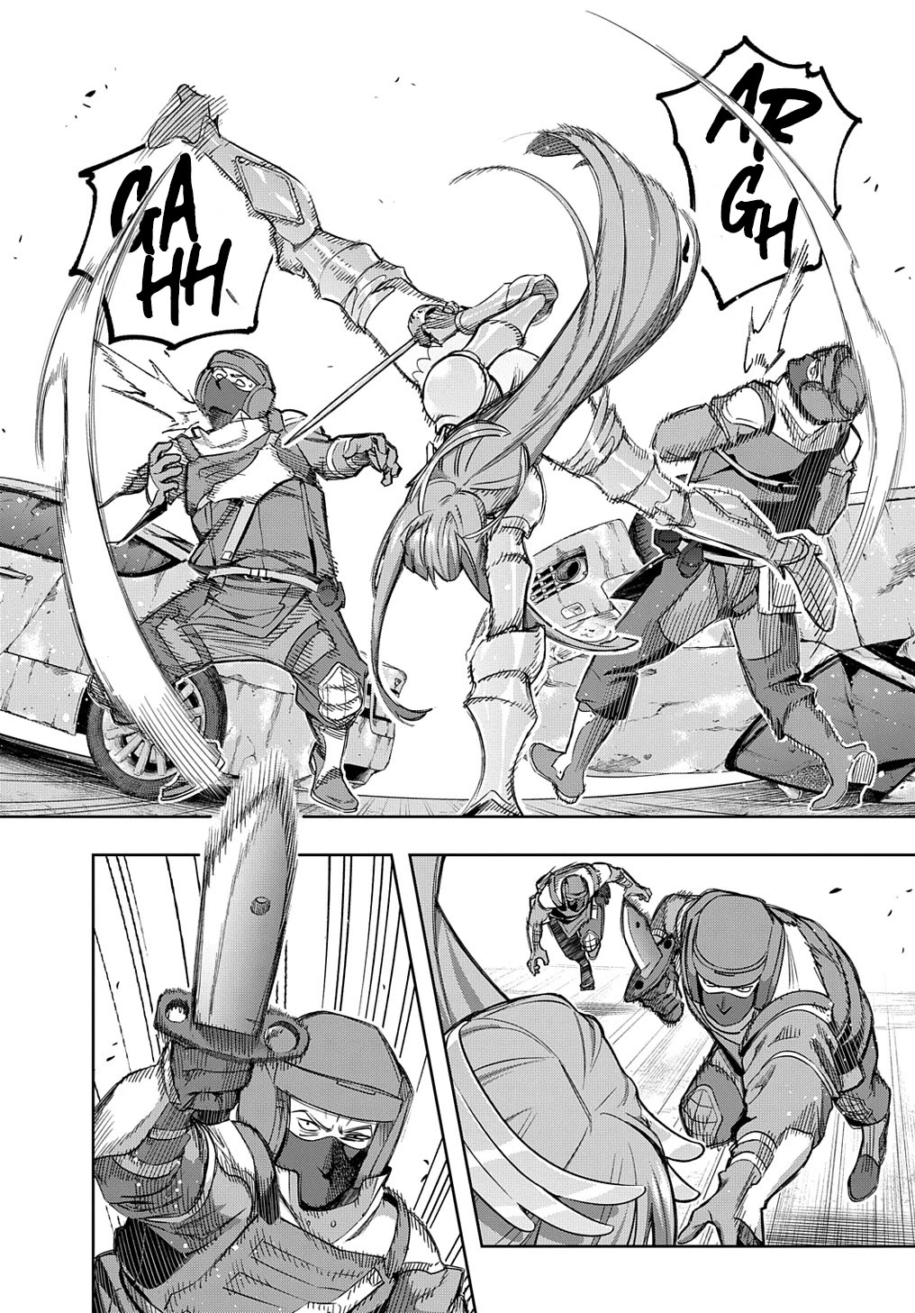 The Kingdoms of Ruin chapter 46.1 page 12