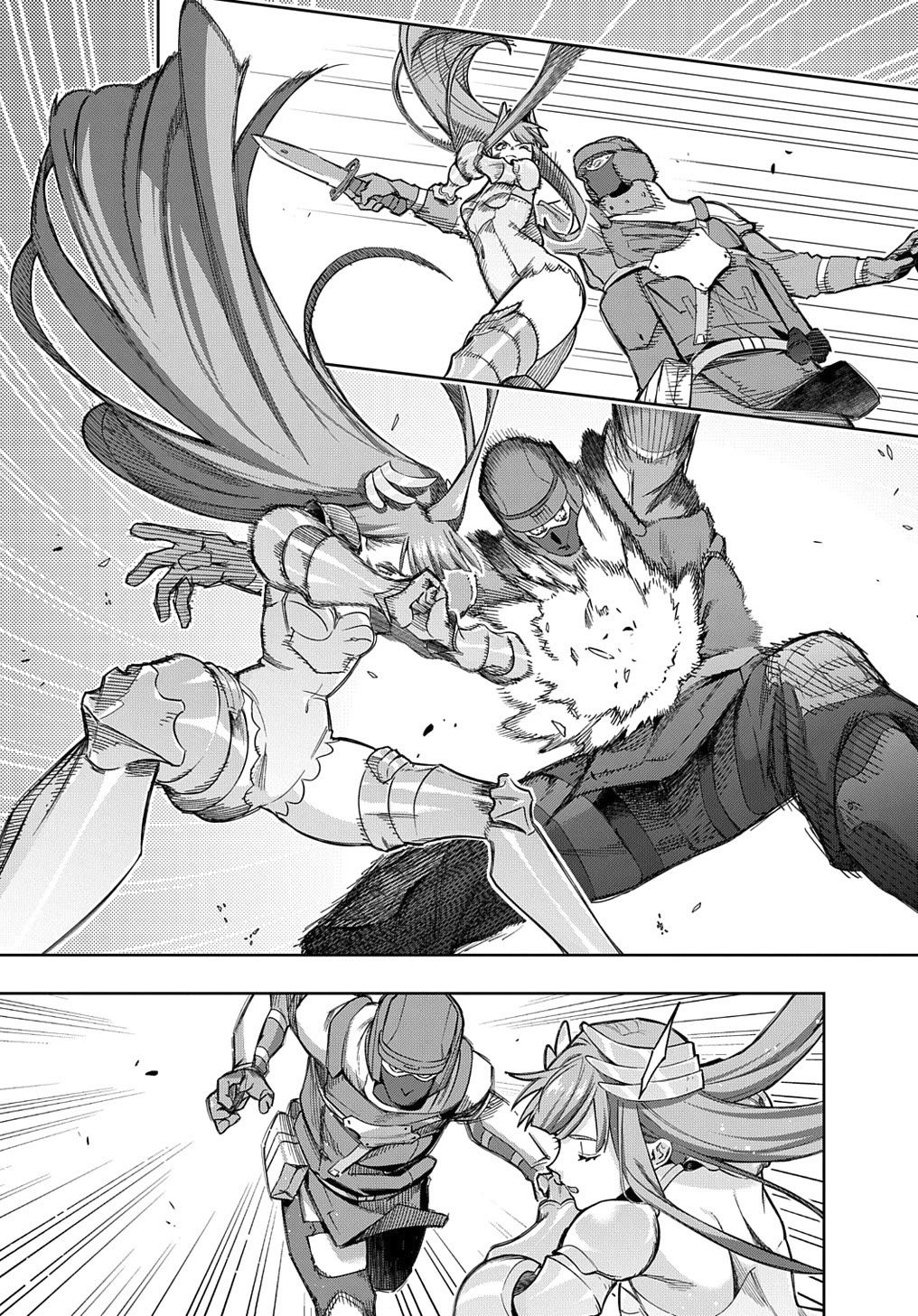 The Kingdoms of Ruin chapter 46.1 page 13