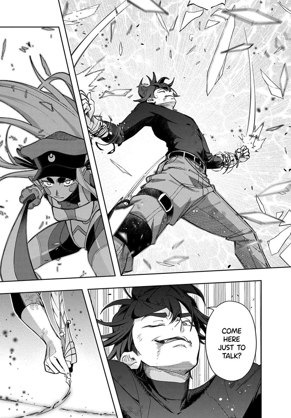 The Kingdoms of Ruin chapter 46.1 page 19