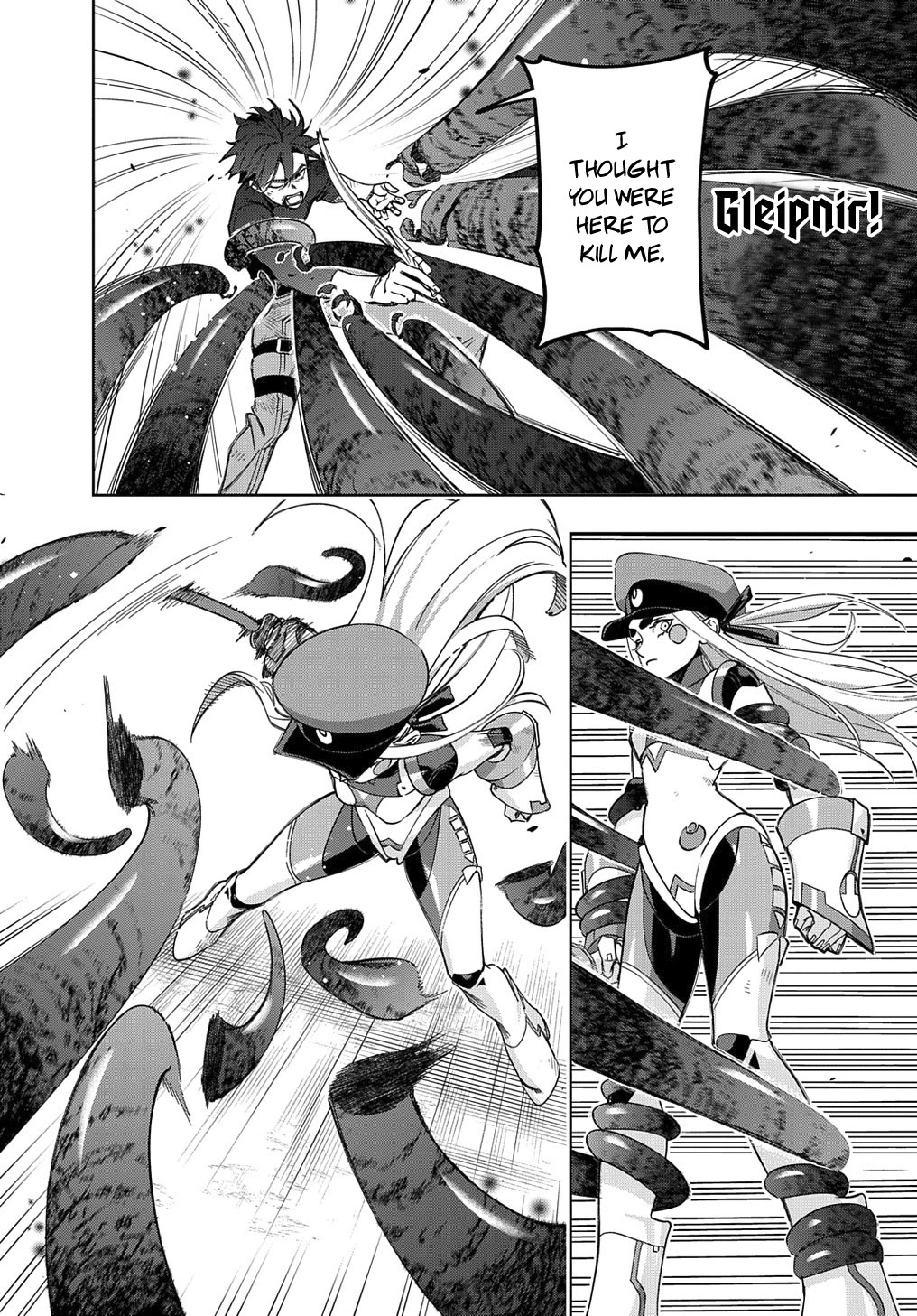 The Kingdoms of Ruin chapter 46.1 page 20