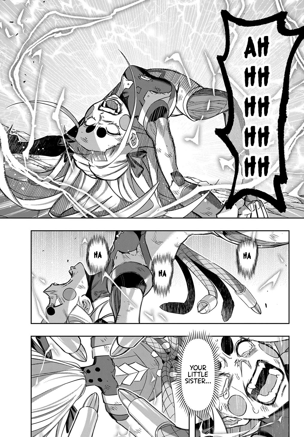 The Kingdoms of Ruin chapter 46.2 page 14