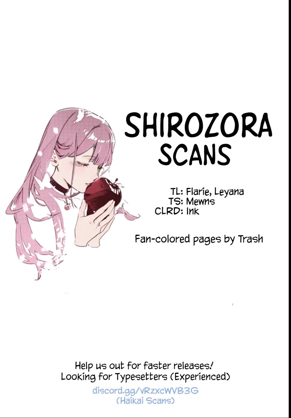 The Kingdoms of Ruin chapter 46.2 page 20