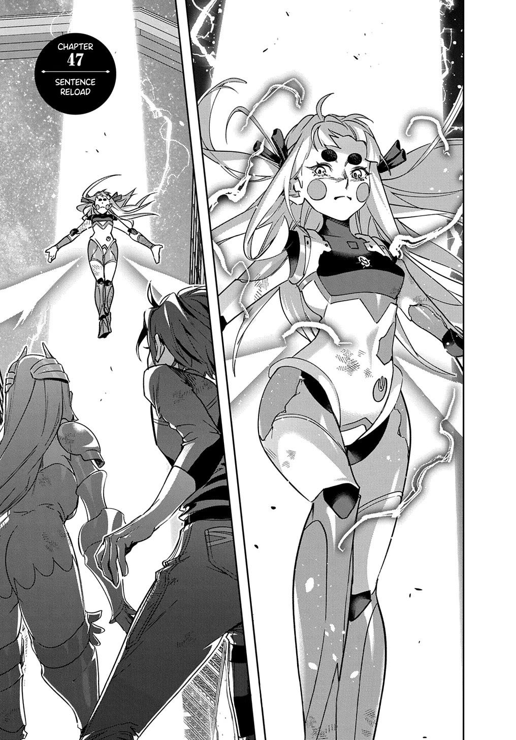 The Kingdoms of Ruin chapter 47 page 1