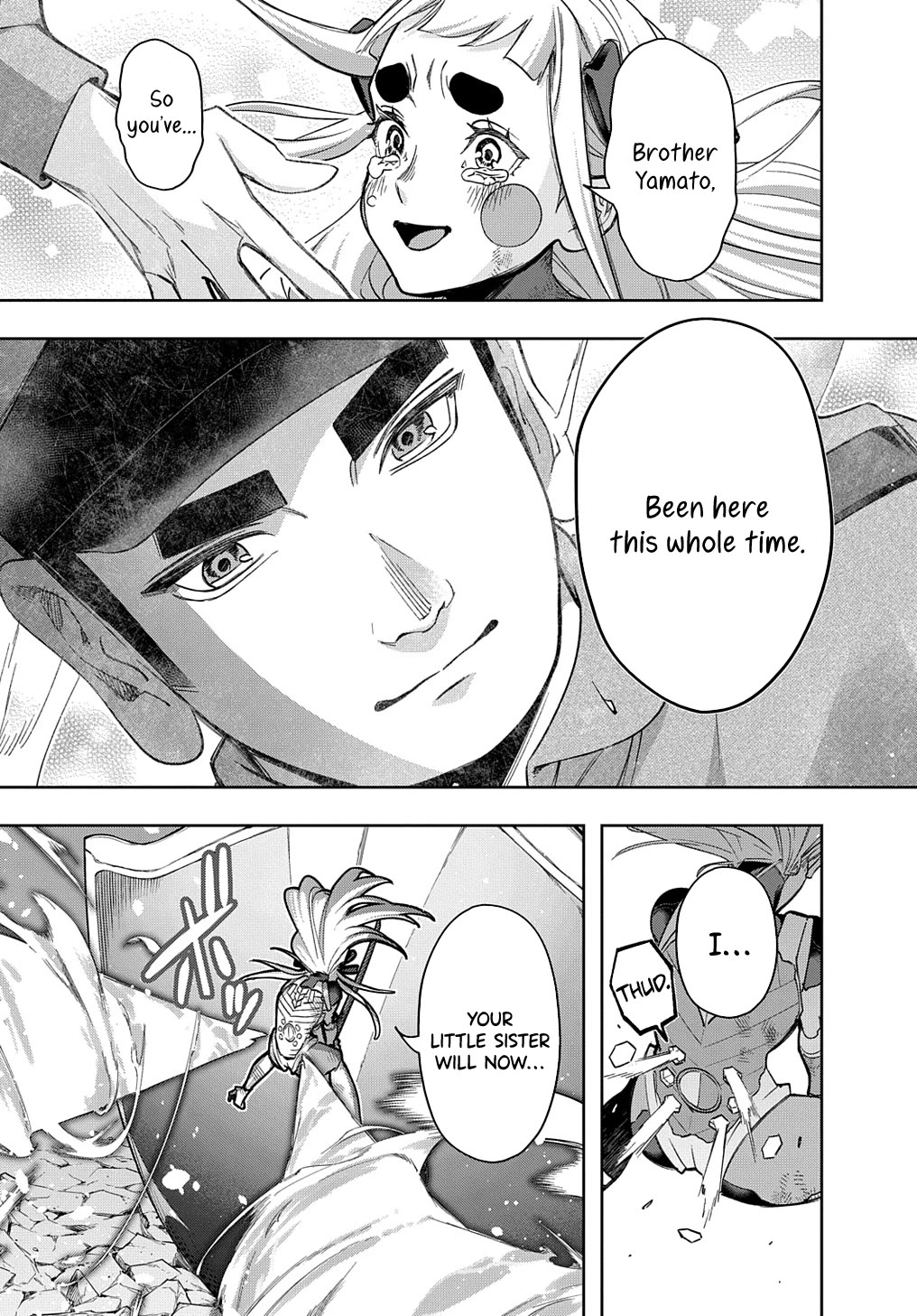 The Kingdoms of Ruin chapter 47 page 11