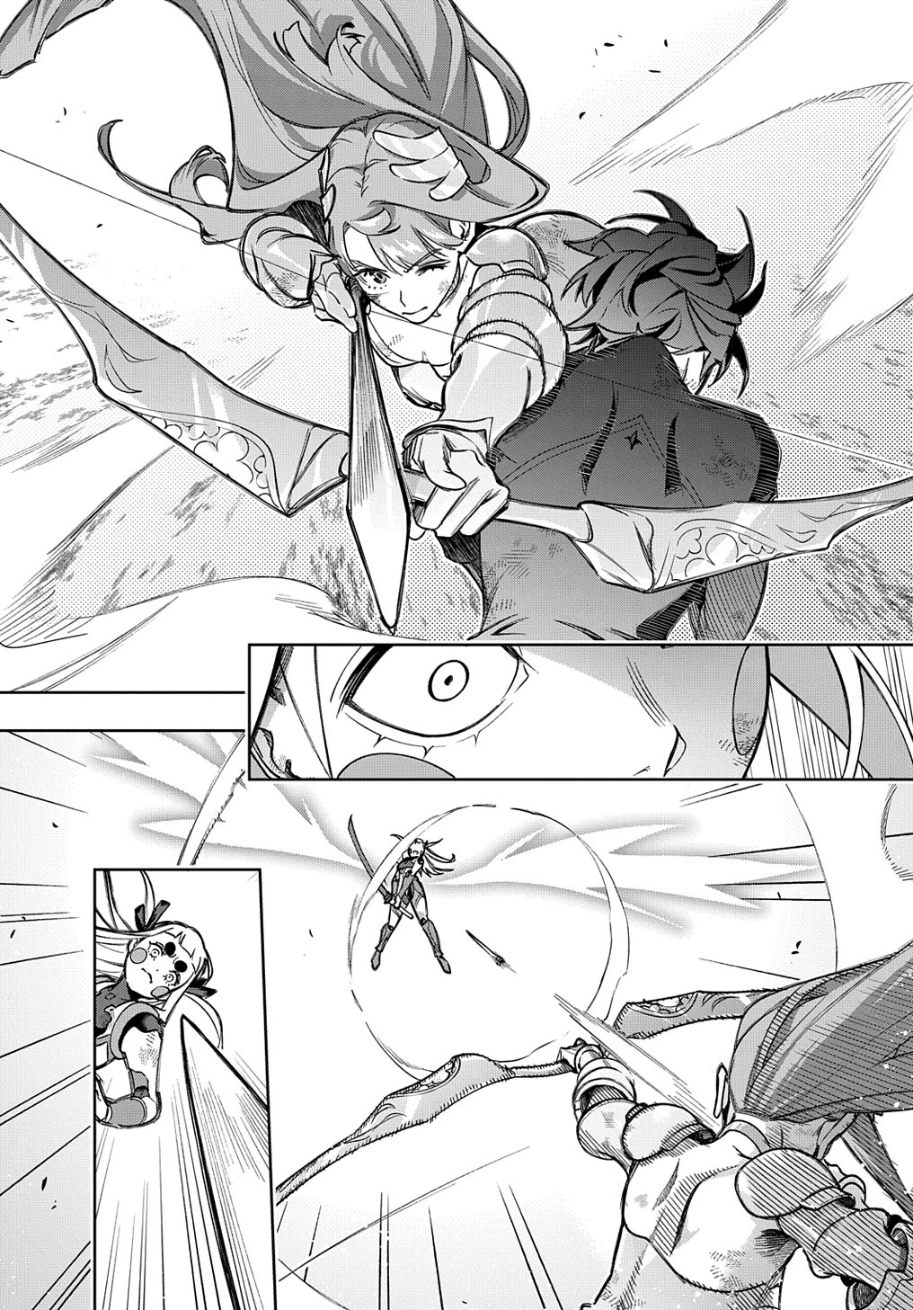 The Kingdoms of Ruin chapter 47 page 16