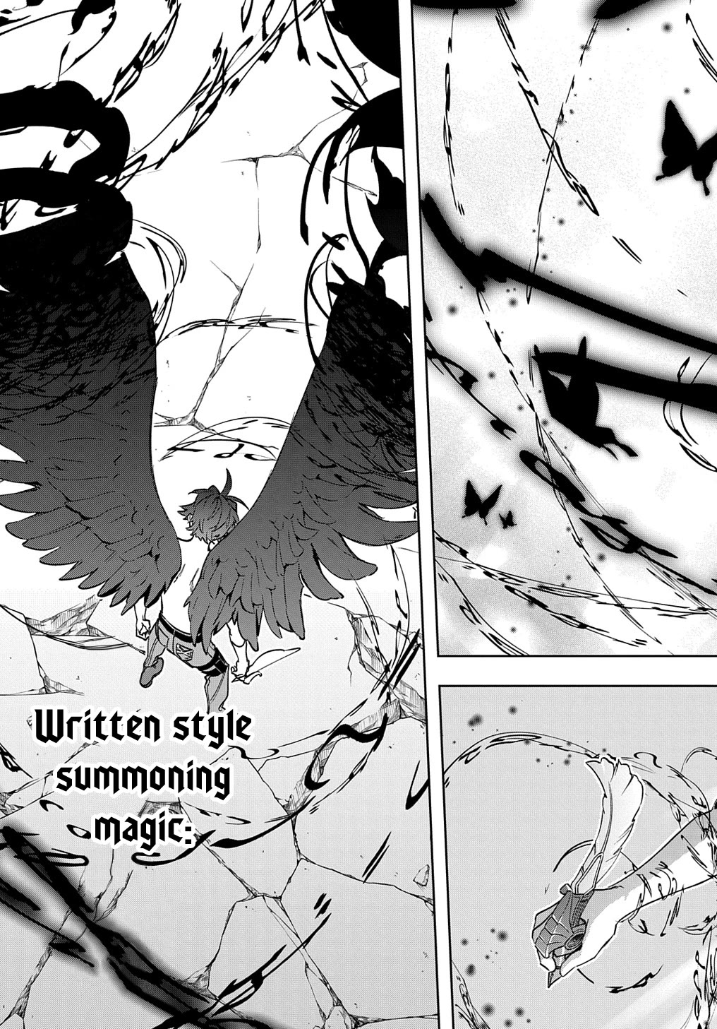 The Kingdoms of Ruin chapter 47 page 27