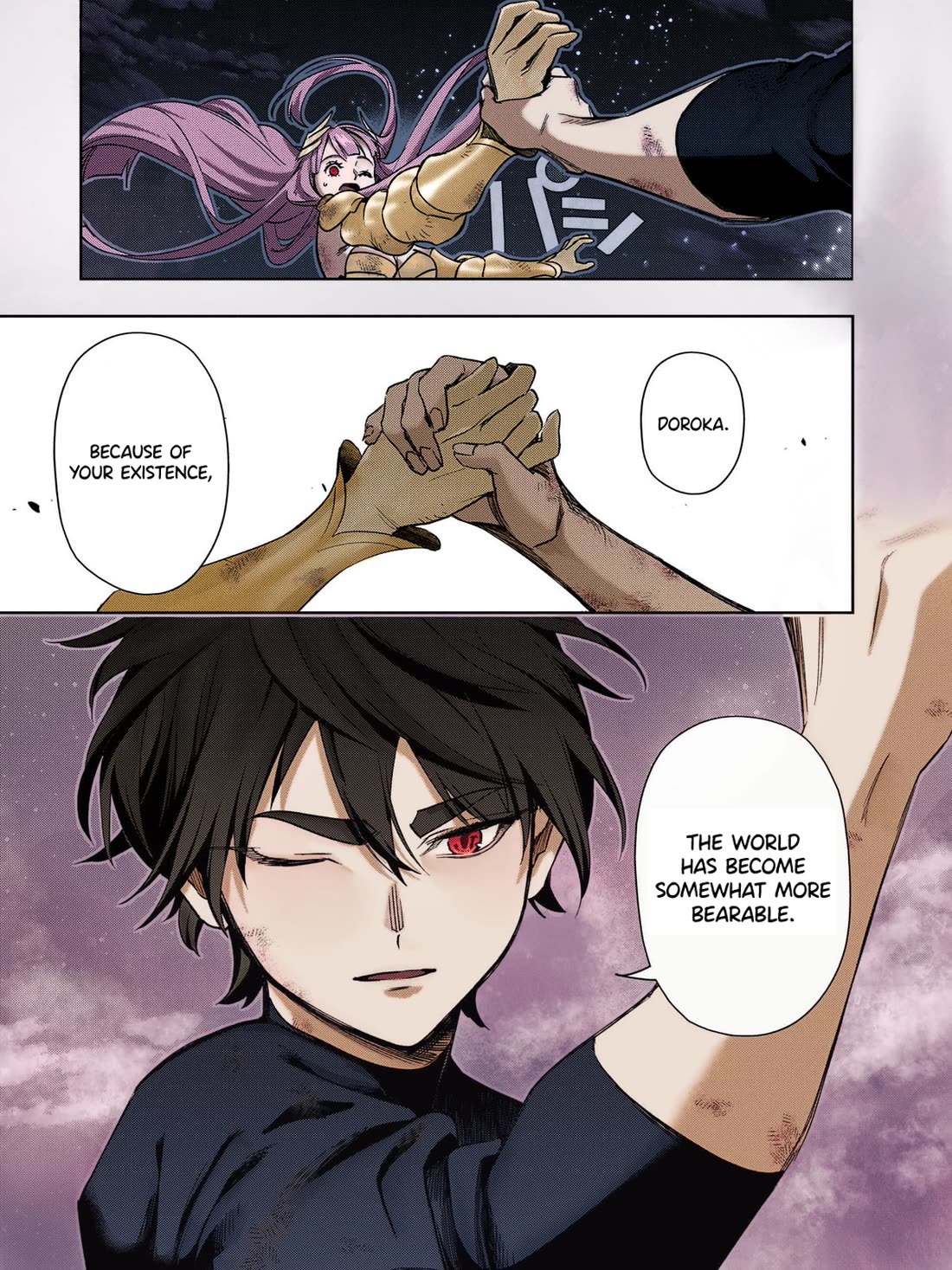 The Kingdoms of Ruin chapter 47 page 29