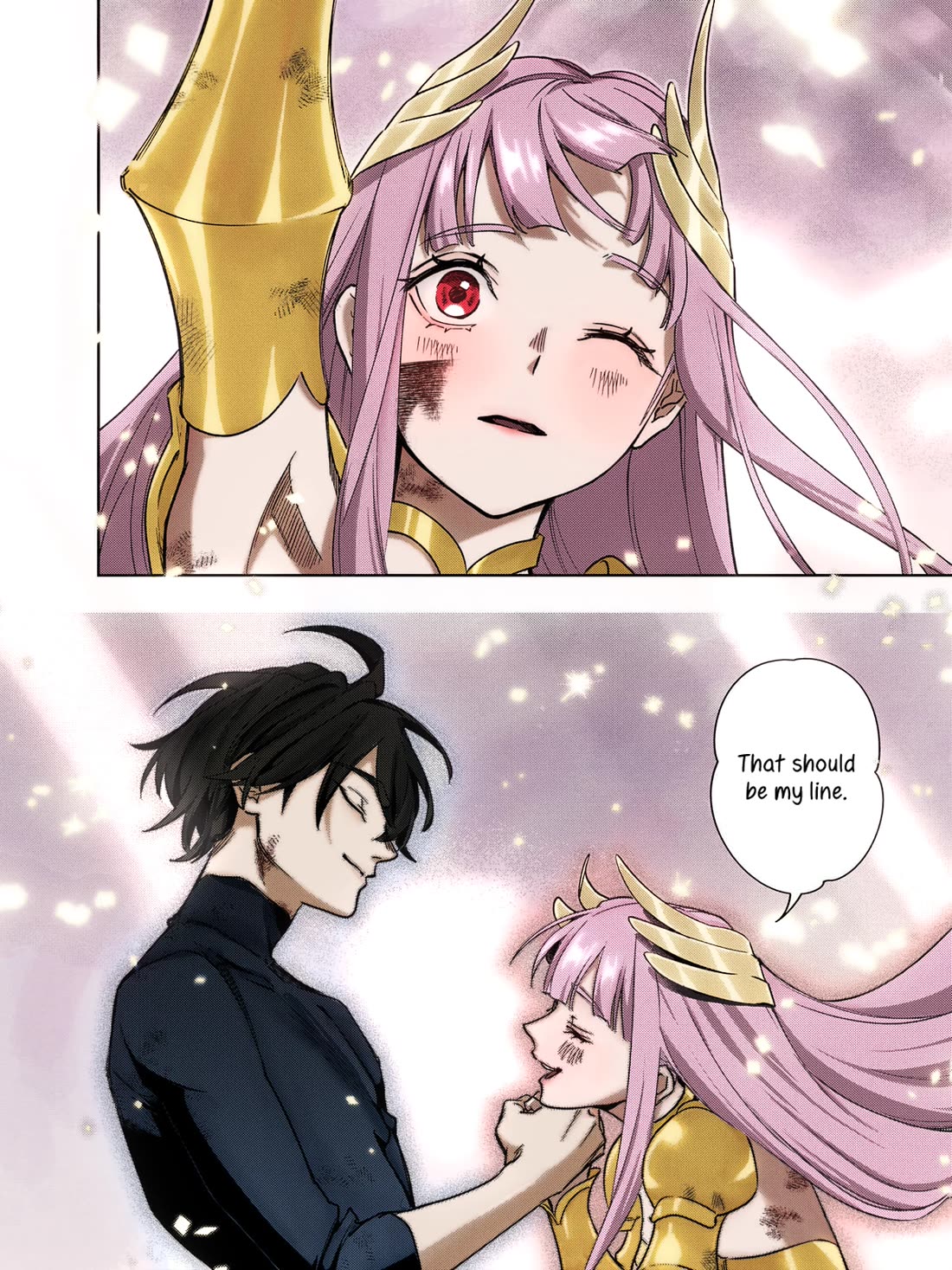 The Kingdoms of Ruin chapter 47 page 30