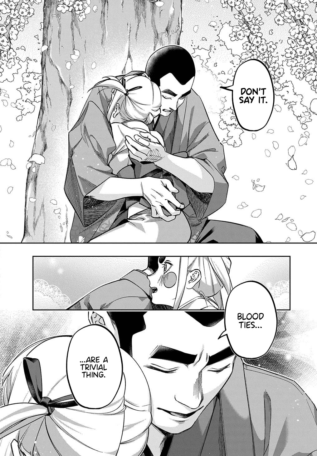 The Kingdoms of Ruin chapter 48 page 13