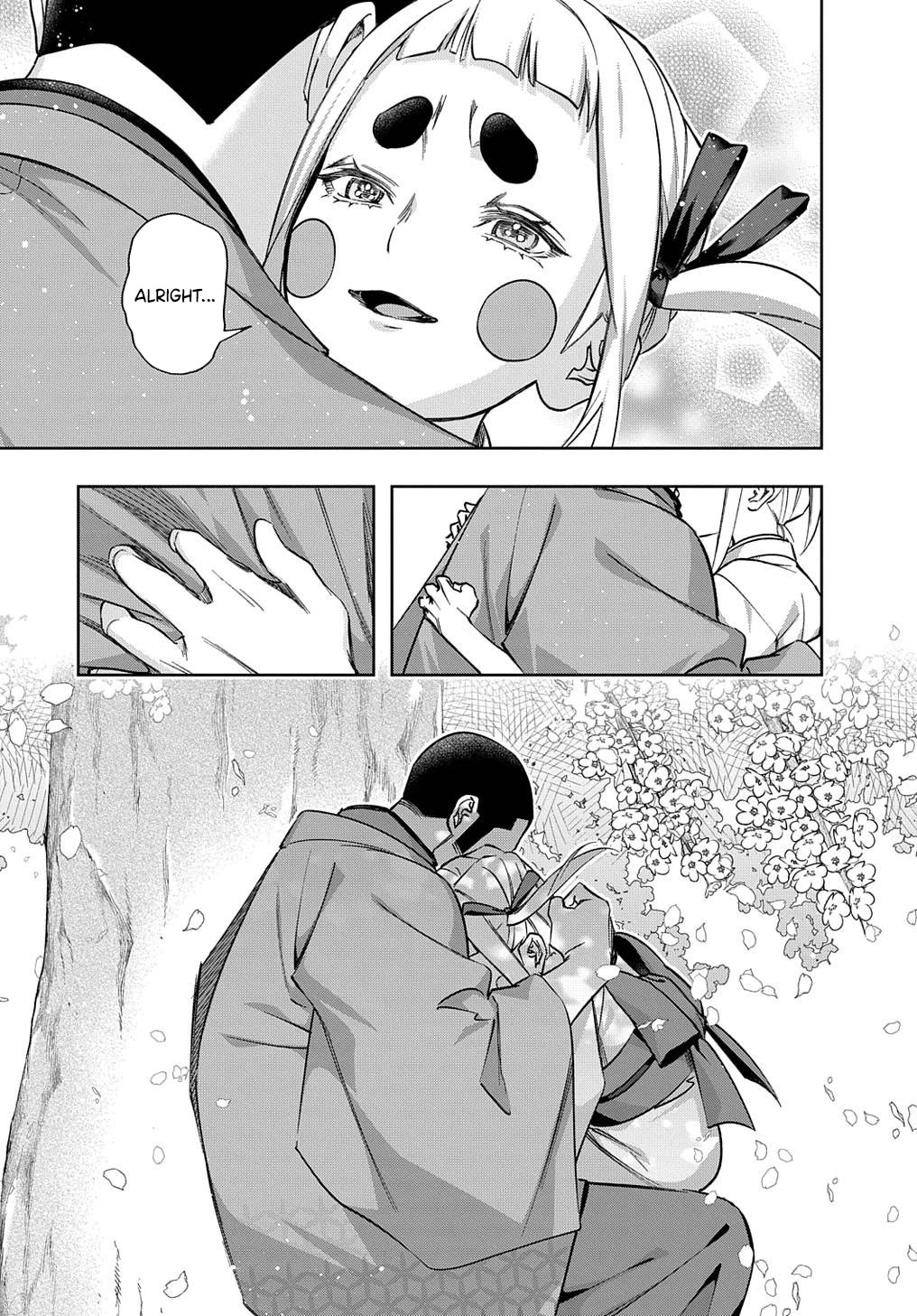 The Kingdoms of Ruin chapter 48 page 14