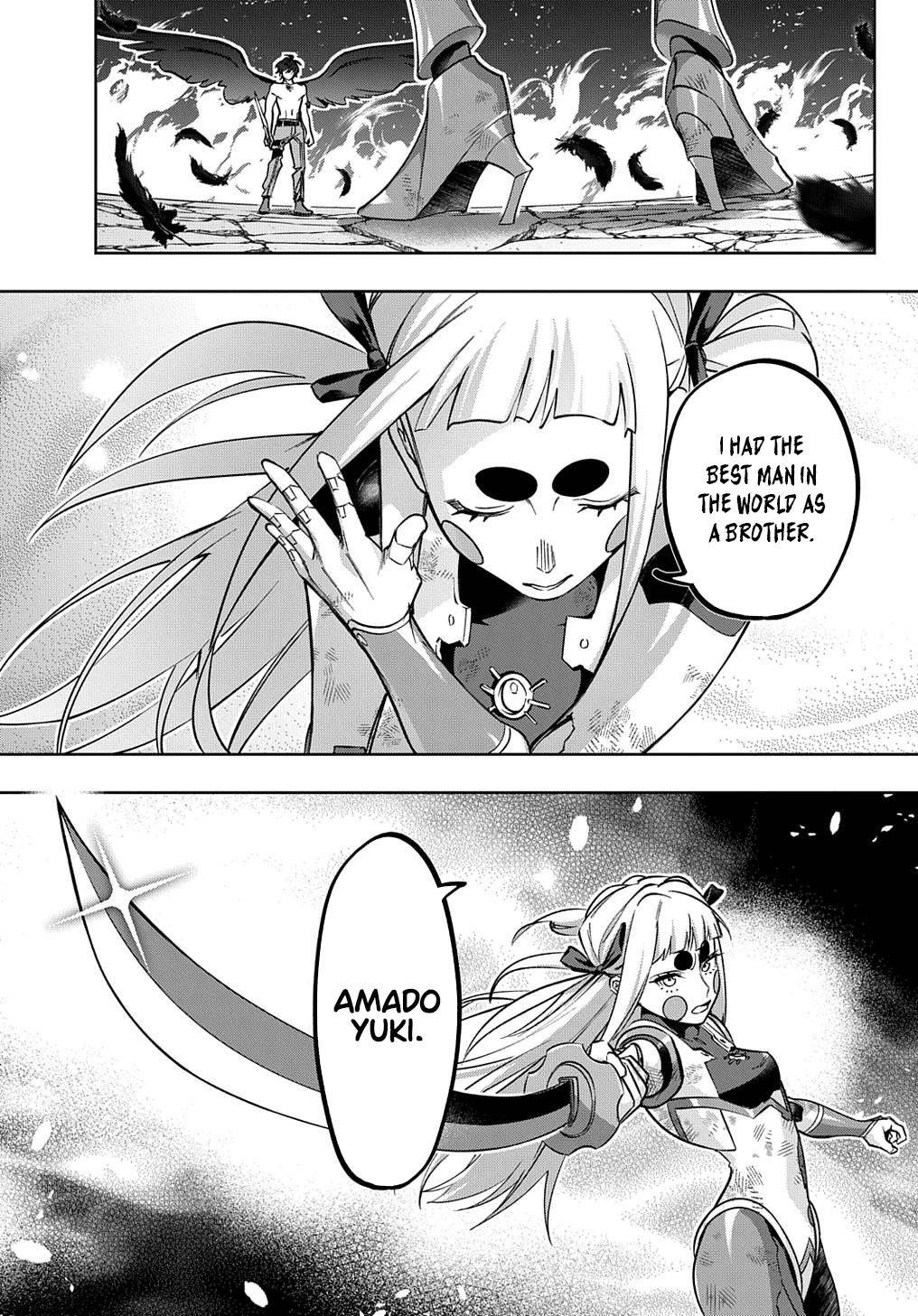 The Kingdoms of Ruin chapter 48 page 19