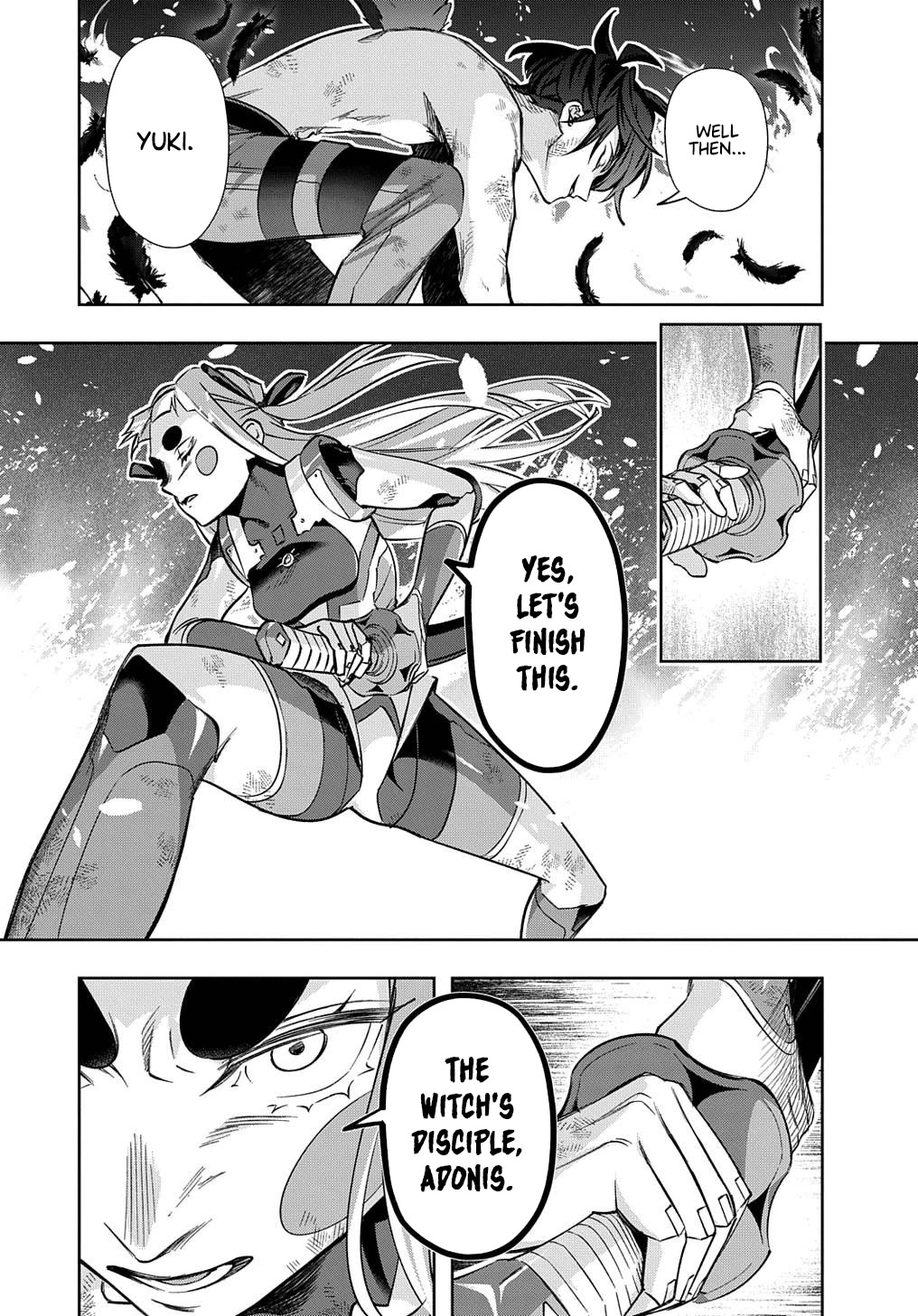 The Kingdoms of Ruin chapter 48 page 20