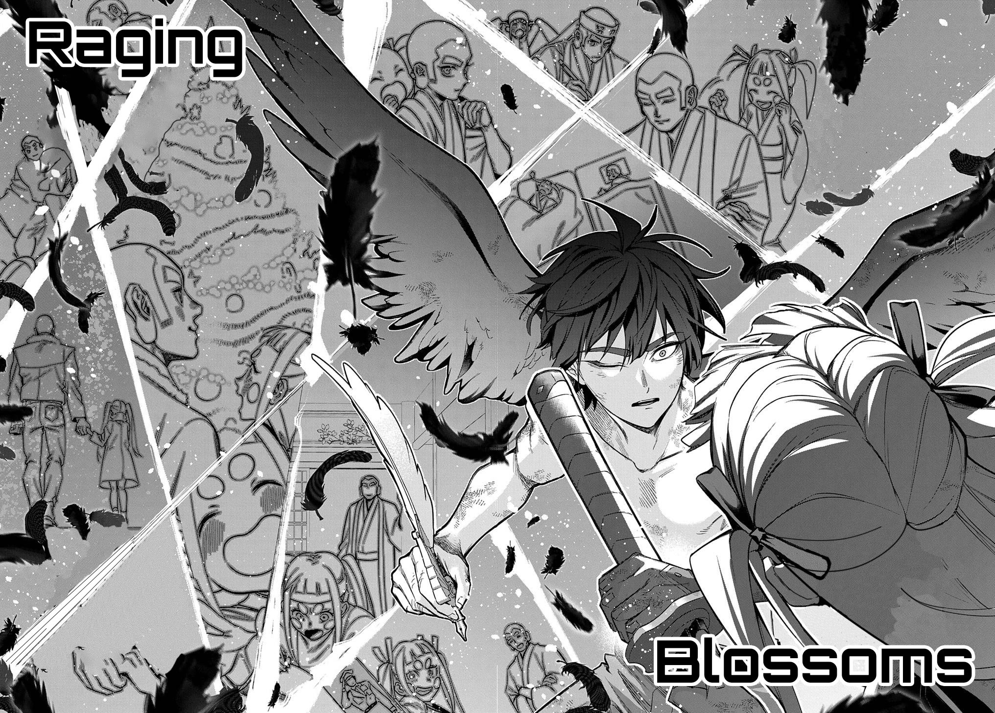 The Kingdoms of Ruin chapter 48 page 23