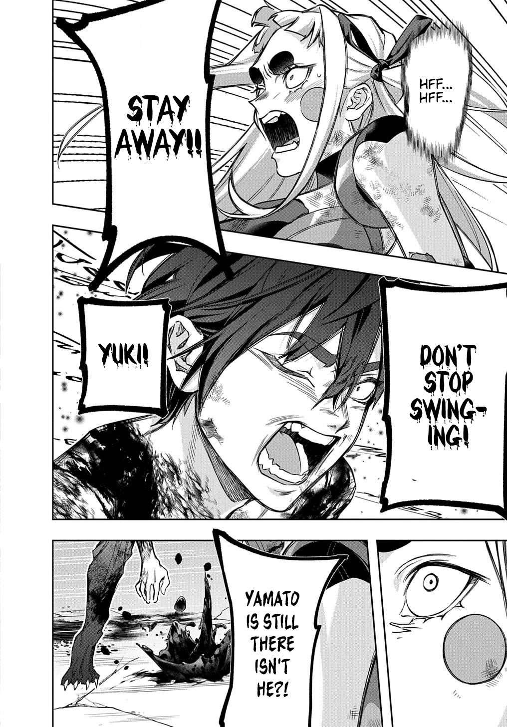 The Kingdoms of Ruin chapter 48 page 28