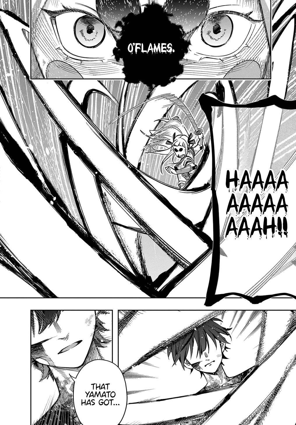 The Kingdoms of Ruin chapter 48 page 30