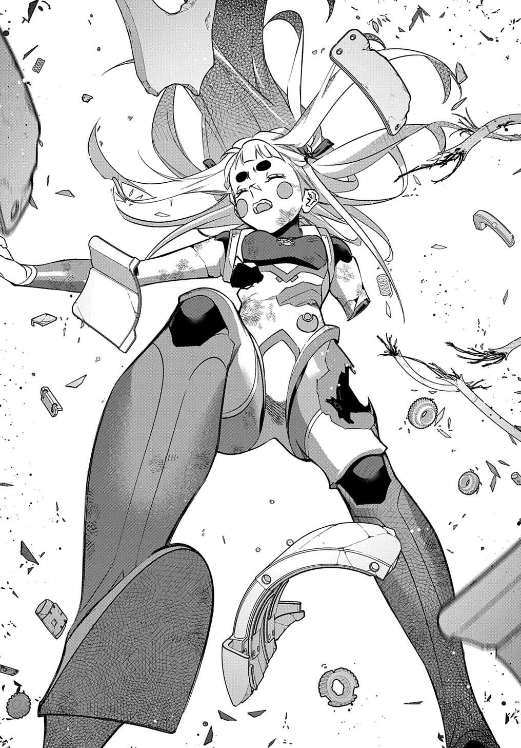 The Kingdoms of Ruin chapter 48 page 39