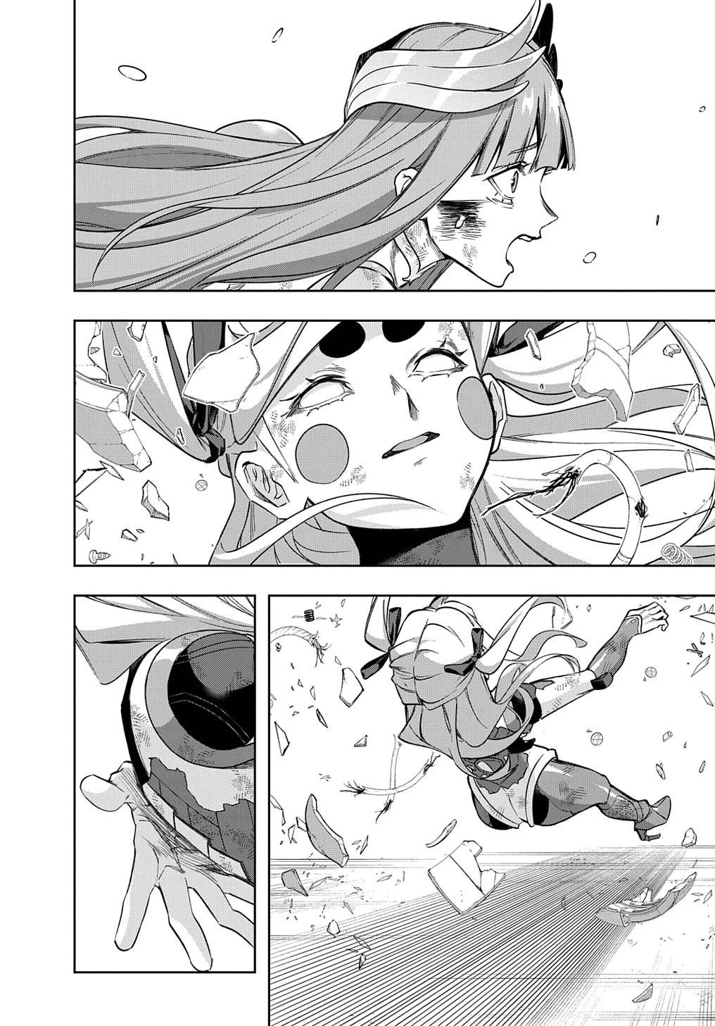 The Kingdoms of Ruin chapter 48 page 40