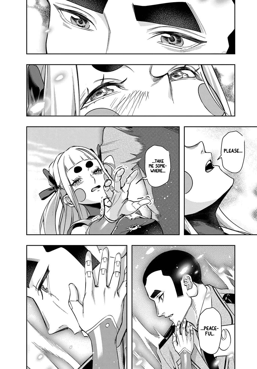 The Kingdoms of Ruin chapter 48 page 42