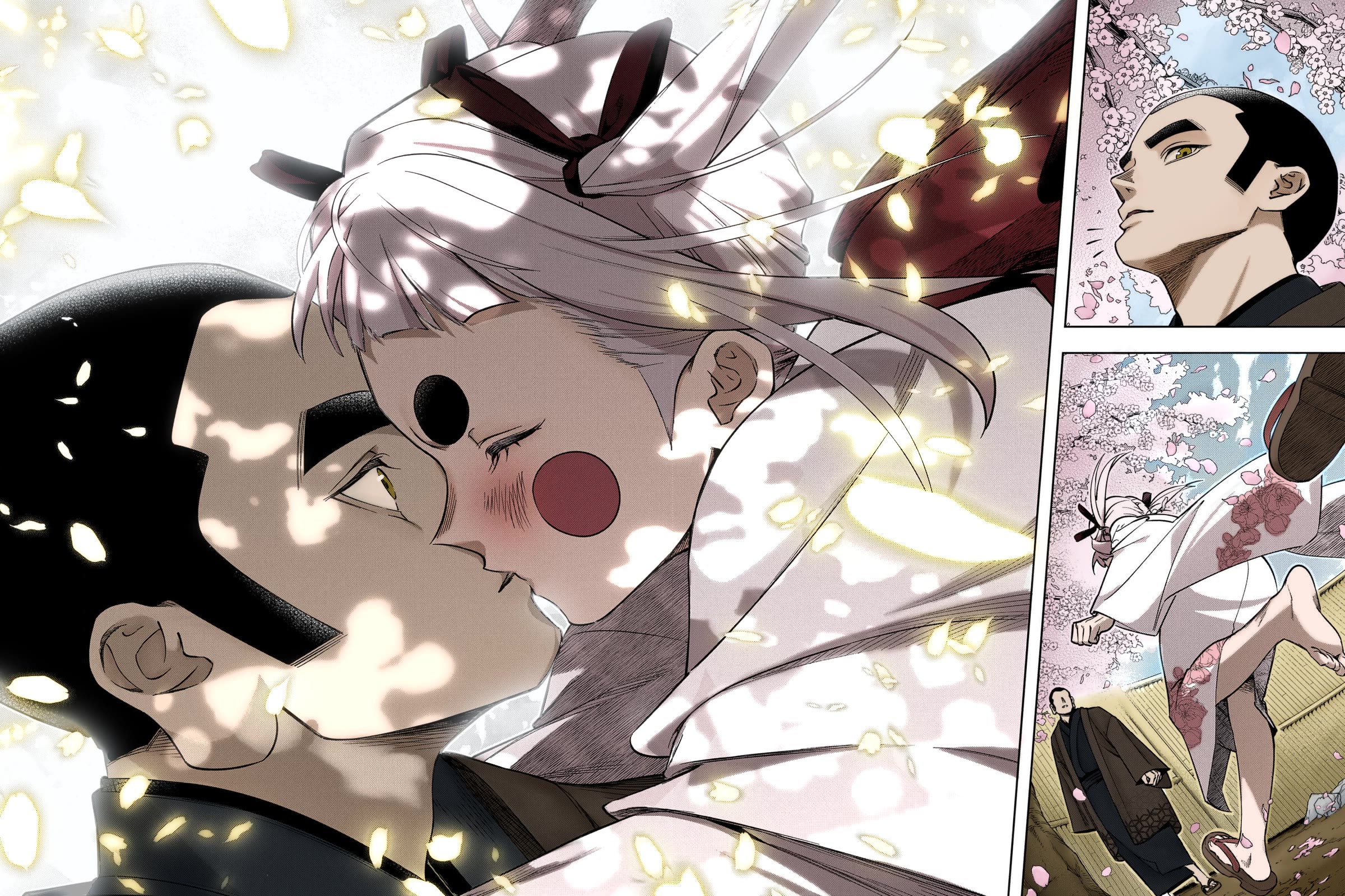 The Kingdoms of Ruin chapter 48 page 46