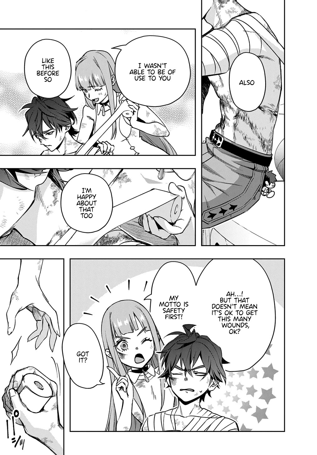 The Kingdoms of Ruin chapter 49 page 11