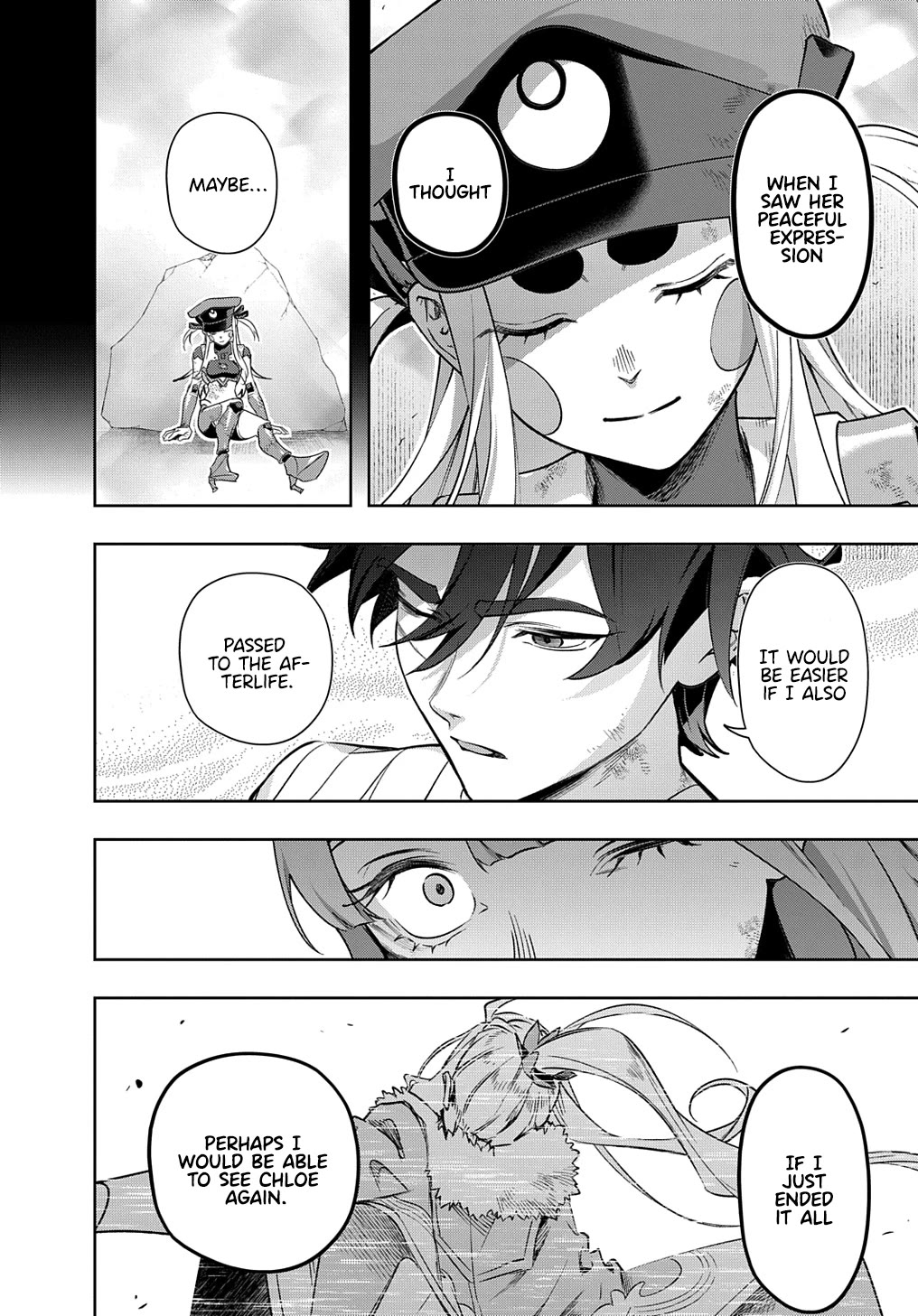 The Kingdoms of Ruin chapter 49 page 19