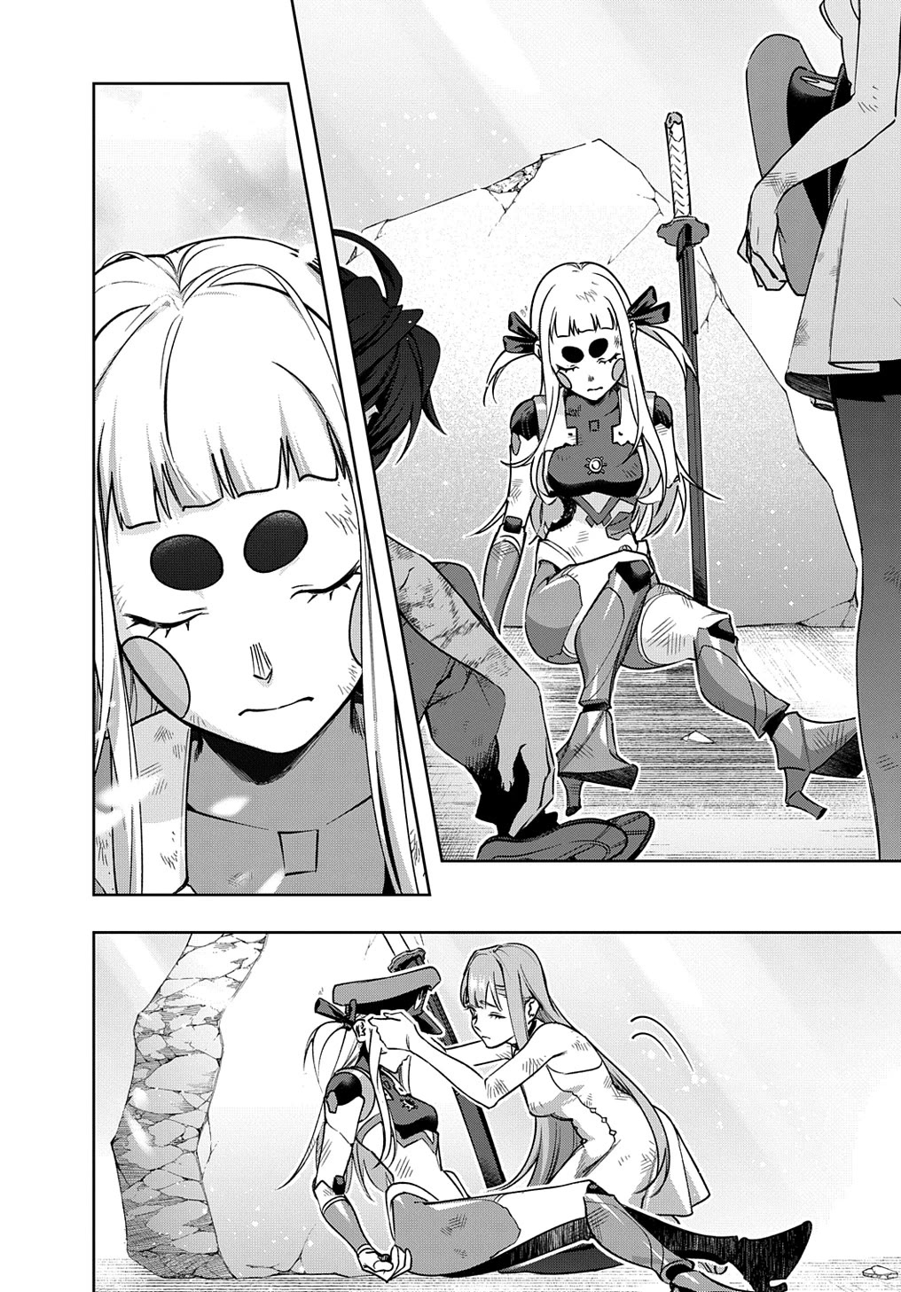 The Kingdoms of Ruin chapter 49 page 2