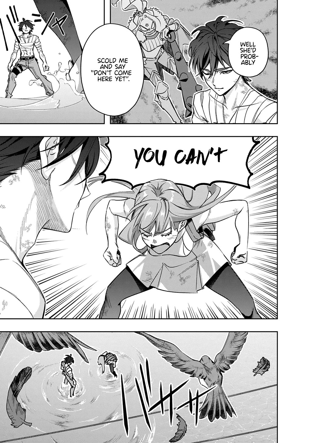 The Kingdoms of Ruin chapter 49 page 20