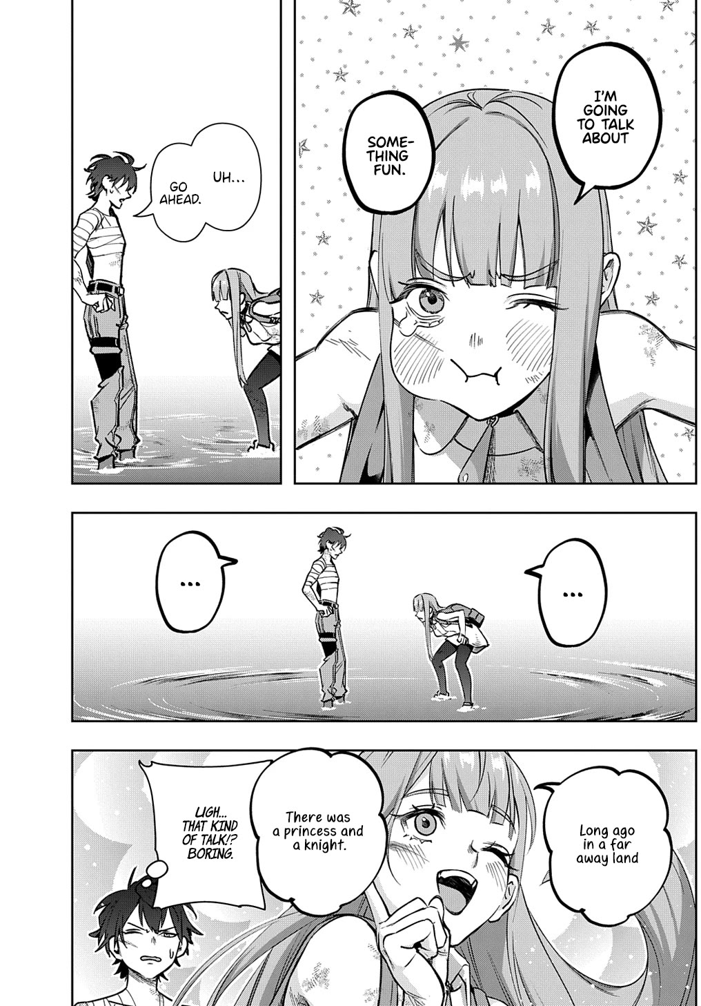 The Kingdoms of Ruin chapter 49 page 21