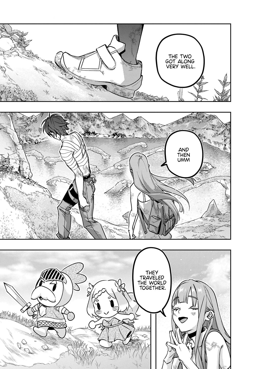 The Kingdoms of Ruin chapter 49 page 22