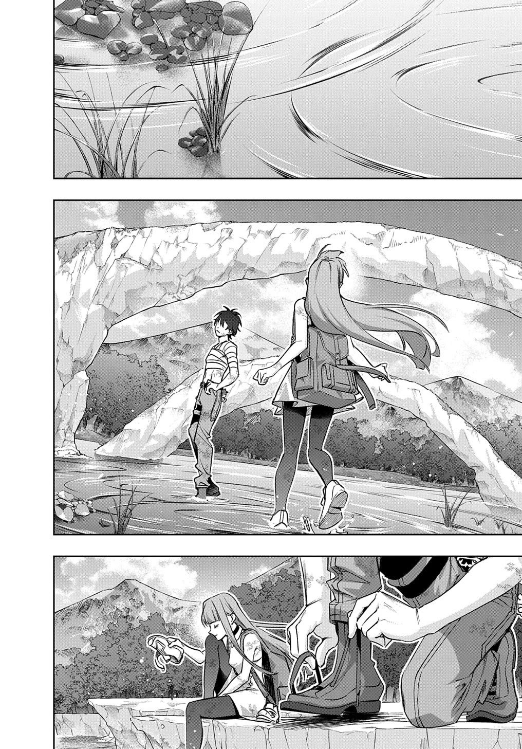 The Kingdoms of Ruin chapter 49 page 23