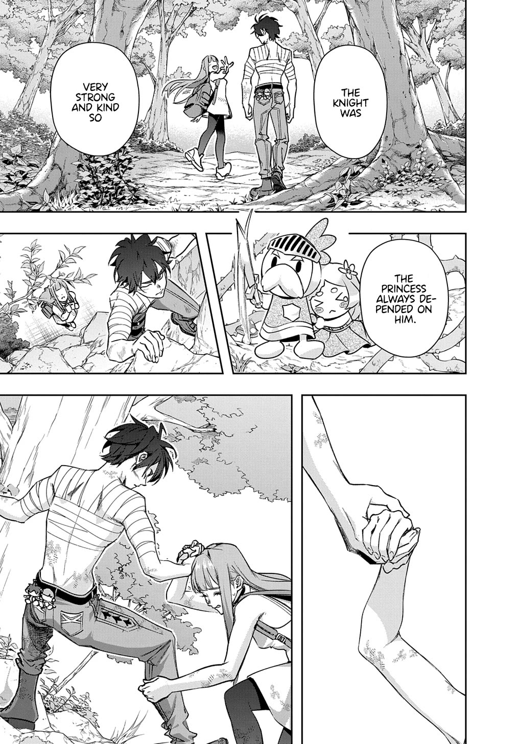 The Kingdoms of Ruin chapter 49 page 24