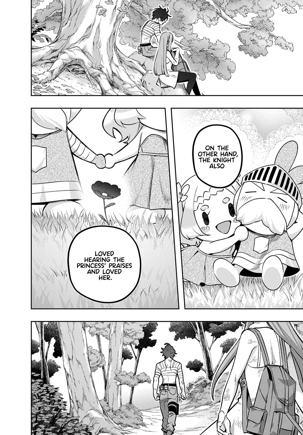 The Kingdoms of Ruin chapter 49 page 25