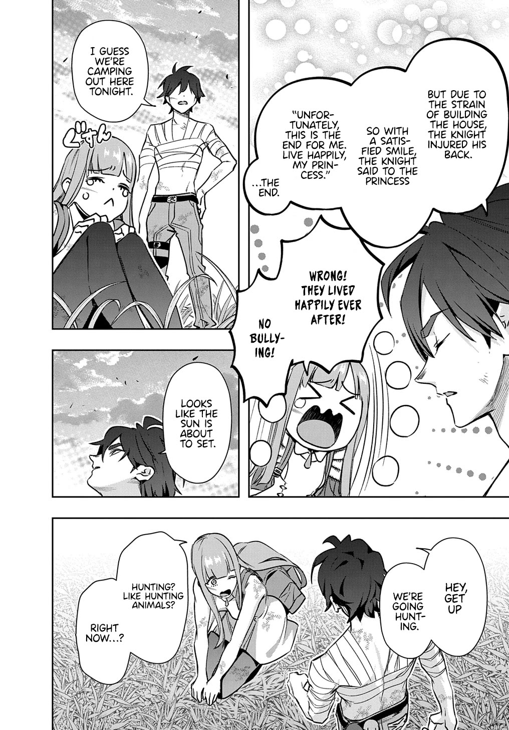 The Kingdoms of Ruin chapter 49 page 30