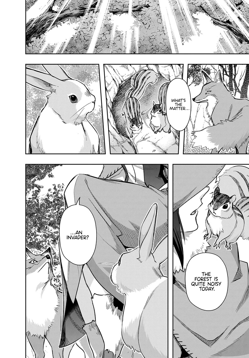 The Kingdoms of Ruin chapter 49 page 32