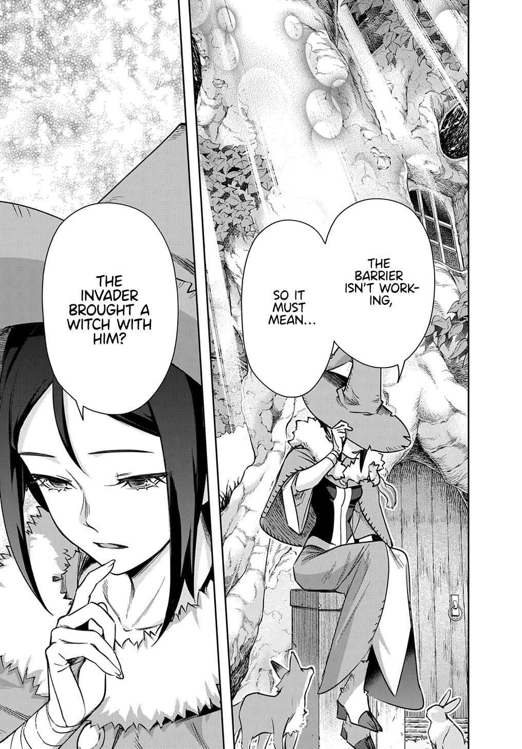 The Kingdoms of Ruin chapter 49 page 33