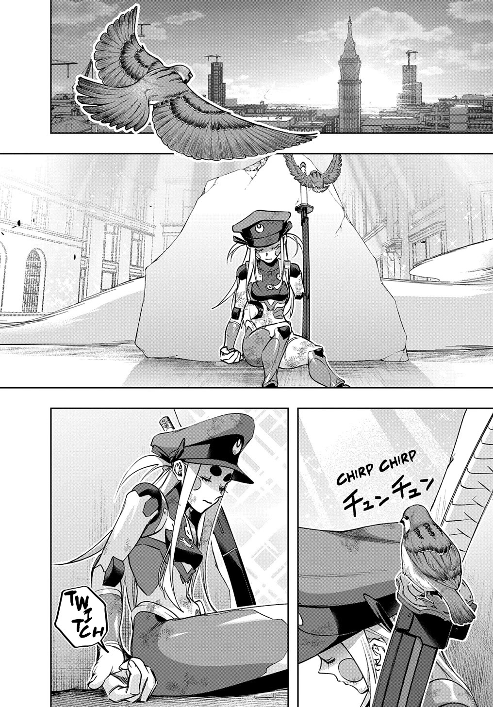 The Kingdoms of Ruin chapter 49 page 34