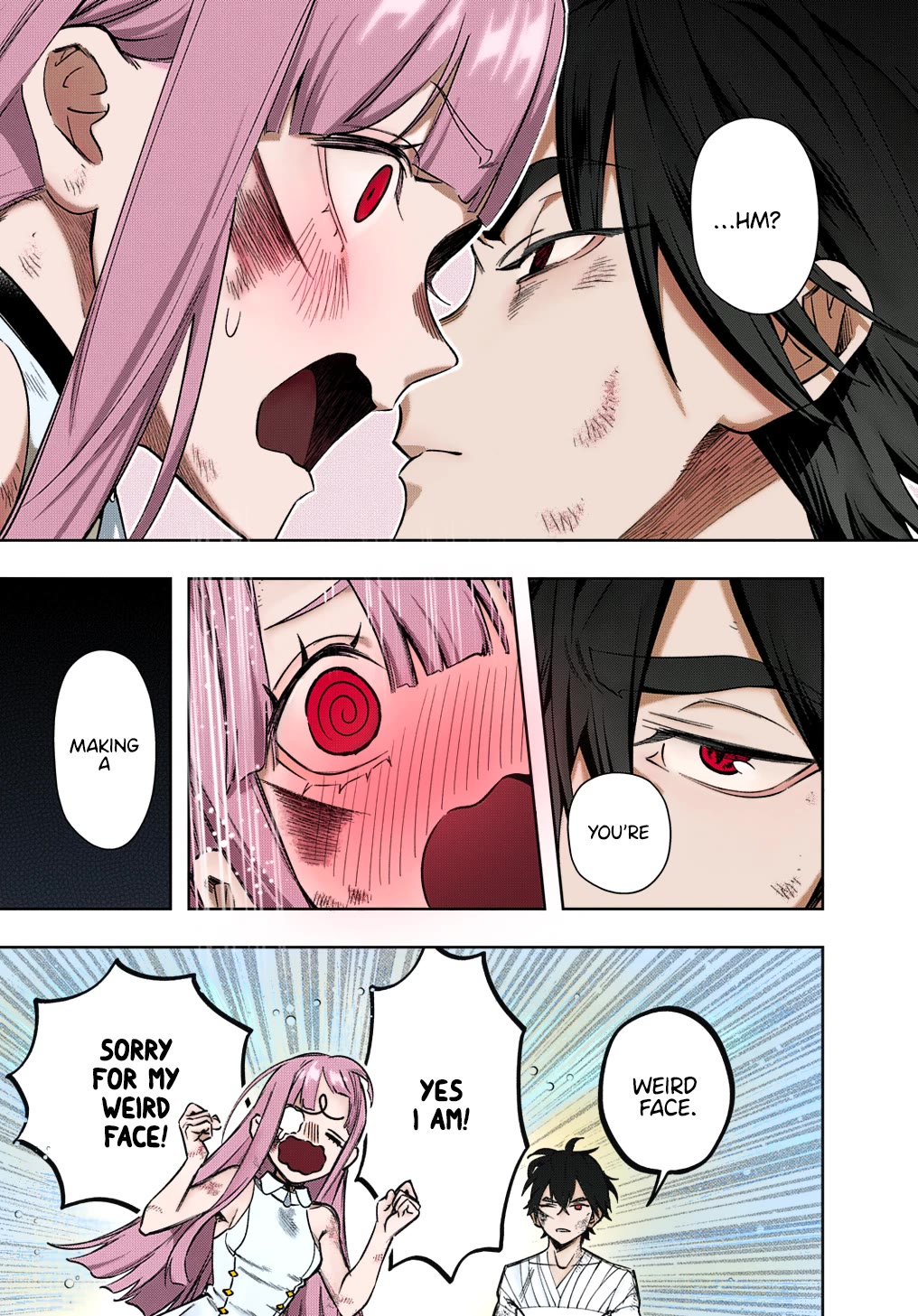 The Kingdoms of Ruin chapter 49 page 37