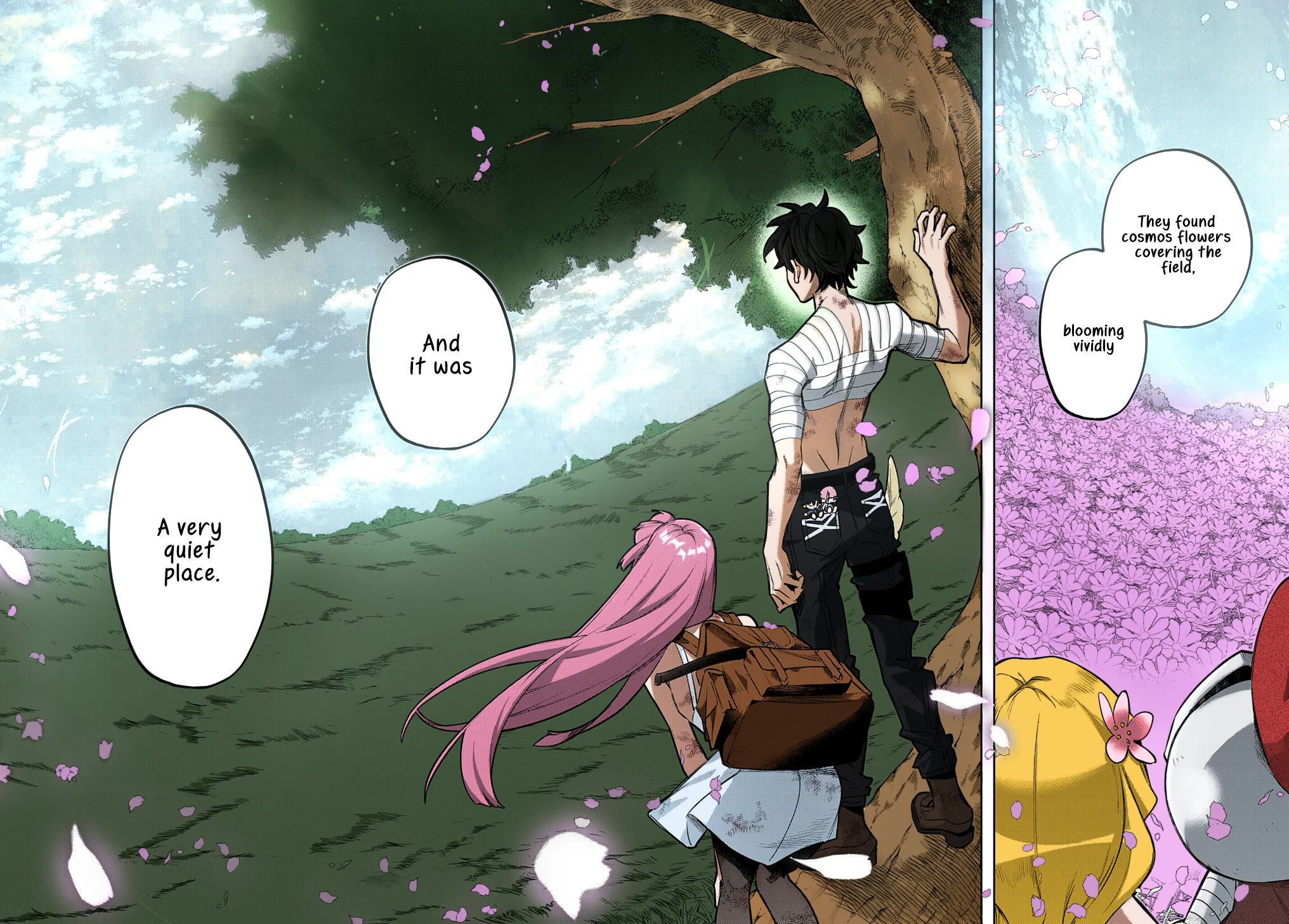 The Kingdoms of Ruin chapter 49 page 39