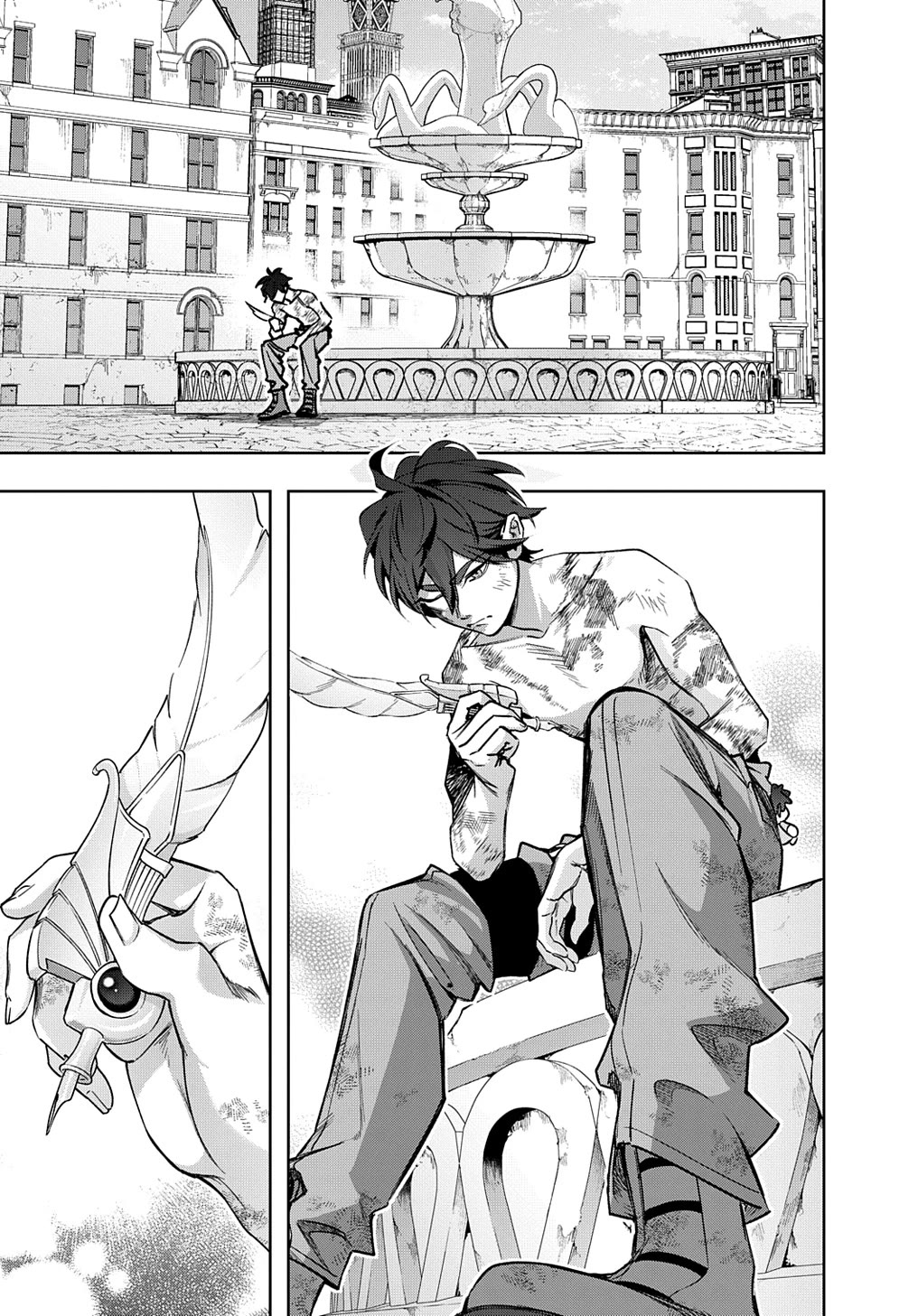 The Kingdoms of Ruin chapter 49 page 5