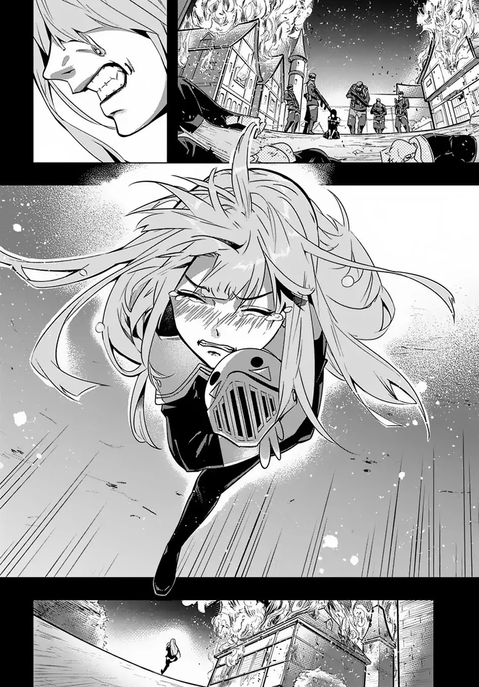 The Kingdoms of Ruin chapter 5 page 11