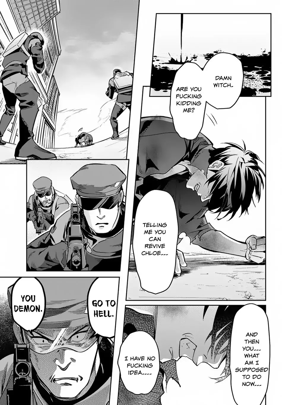 The Kingdoms of Ruin chapter 5 page 16