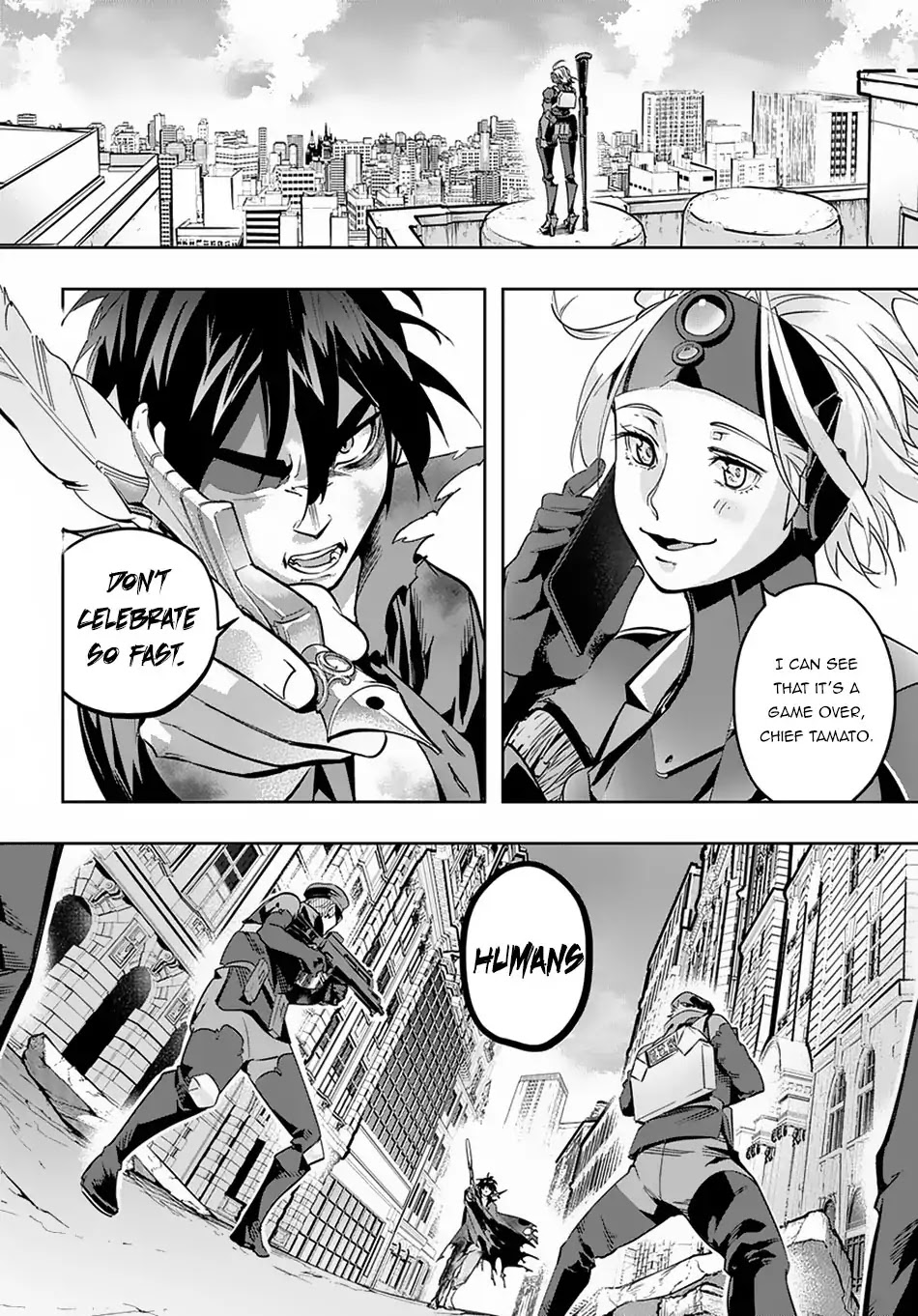 The Kingdoms of Ruin chapter 5 page 17