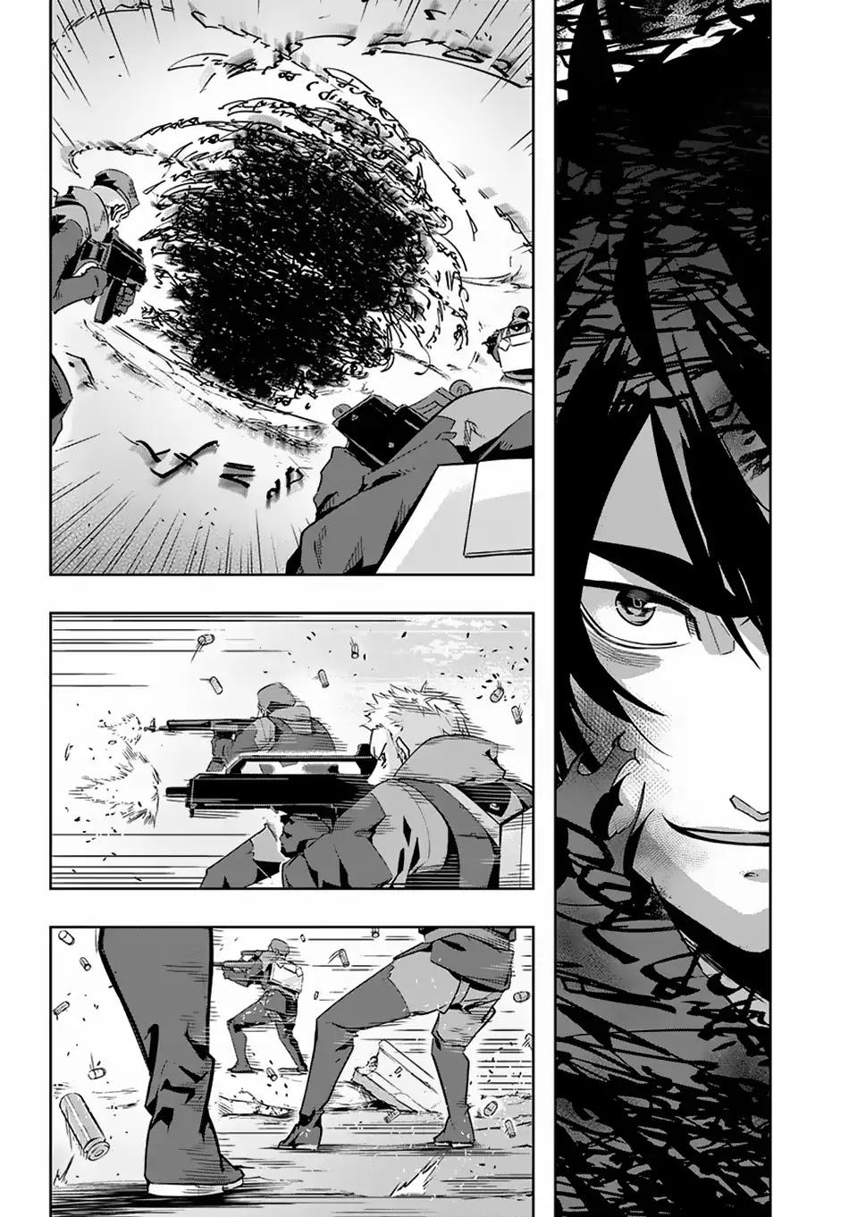 The Kingdoms of Ruin chapter 5 page 19